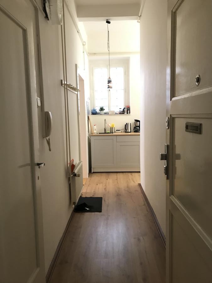 דירות פראג Old Town Basement מראה חיצוני תמונה