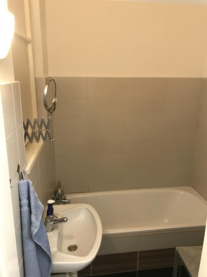דירות פראג Old Town Basement מראה חיצוני תמונה